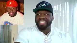 “Will You Be Ready to Meet Him?” Listen 50 Cent Response on His Older Son😂