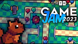 10 Tips For Guaranteed Game Jam Success