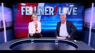 Fellner! Live: Sarkissova zum Petzner-Eklat