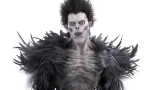 Death Note PPAP by Ryuk