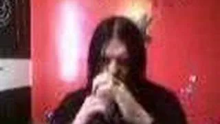 soulessmayhem does no time to cry by cradle of filth