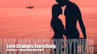 Love Changes Everything - 'I Wanna Marry Ryan Banks' - Jason Pristly, Emma Caulfield, Bradley Cooper