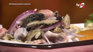 Con Sabor a Perú:Huarmey: Sabor a cordialidad (06/09/2020) | TVPerú