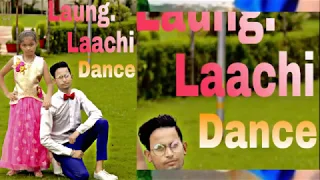 Laung Laachi Dance Choreography | Cover Song | Kapil Kumar (Cruz Dance)