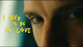 Jake Shears - I Used to Be in Love (Official Video)