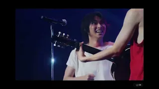 Sayonara Elegy - Kento Yamazaki x Masaki Suda LIVE 1080p