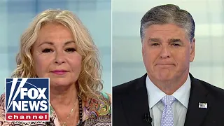 Roseanne Barr opens up about Valerie Jarrett tweet