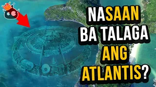 Totoo ba ang Atlantis o isa lamang itong kwento? | Bulalord