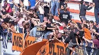 FC Lorient - FC Nantes (2-1) - Le résumé (FCL - FCN) - 2013/2014