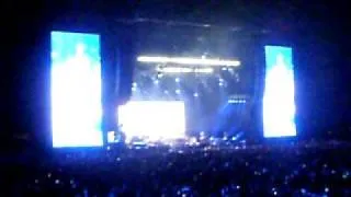 Paul McCartney LIVE Mexico City 05/28/10 - Venus and Mars/ Rock Show/ JET