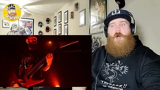 Revocation - Nihilistic Violence - Reaction / Review