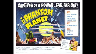 The Phantom Planet (1961)