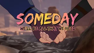 The Dragon Prince Rayllum [AMV] Someday - OneRepublic