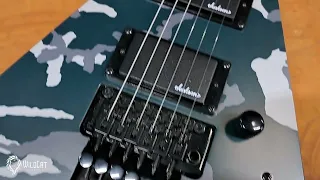 guitars under $1,500 Jackson