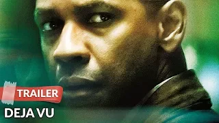 Deja Vu 2006 Trailer HD | Denzel Washington | Paula Patton | Jim Caviezel