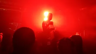 GAIKA (UK) - live at Sonar HK, 13/04/2019