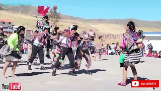 DANZA VIGA HUANTUY HUANCAVELICA 2023