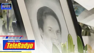 Unang gabi ng burol kay Gov. Roel Degamo sa kapitolyo dinagsa ng mga tao | ON THE SPOT (10 Mar 2023)