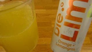 Granini - Die Limo Orange & Lemongras