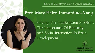 Importance of Empathy and Social Interaction In Brain Development