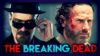 HEISENBERG wywołał apokalipsę w THE WALKING DEAD!? | Dafuq