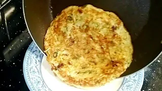 Just Add Eggs With Potatoes Its So Delicious/ Easy & Healthy Breakfast Recipe/Cheap & Tasty Snacks