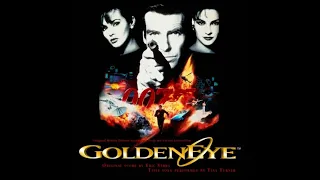 REUPLOAD: Goldeneye 64 - Watch [Pause Music] - UNCOMPRESSED (Remake 777PROJEKT Original)