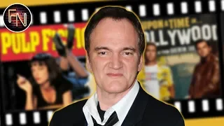 Quentin Tarantino - Verrückt oder genial?