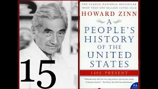 A People's History of the United States, Chapter 15