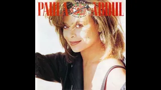 Paula Abdul - Cold Hearted