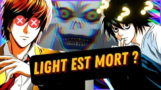 Réaction Death Note EN 13 MINUTES (ft. Crazybomb) RE: TAKE