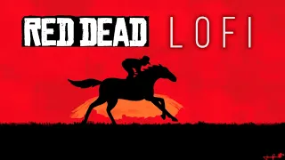 Red Dead Redemption 2 lofi playlist | beats to relax to