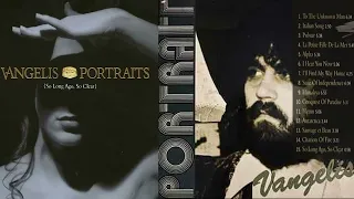 Vangelis - PORTRAITS  So long ago, so clear