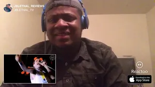 Queen - Tutti Frutti (Elvis Presley Cover) Reaction