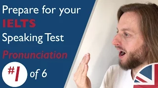 How to prepare for ielts speaking test