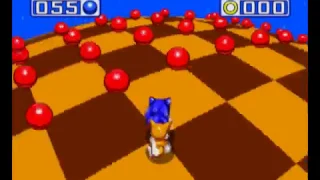 Sonic Mega Collection Plus (PS2 Gameplay)