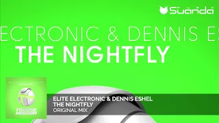Elite Electronic & Dennis Eshel - The Nightfly