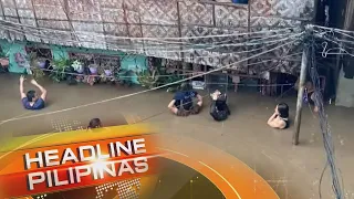 Headline Pilipinas | TeleRadyo (17 December 2021)