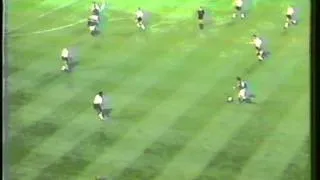 1991 September 11 England 0 Germany 1 Friendly