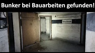 Bunker in Hamburg wurde geöffnet. Das was wir gefunden haben hat uns den Atem genommen.