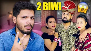 ARMAAN MALIK GOT COMPETITION *2 Wives again* | LAKSHAY CHAUDHARY