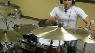 Goldeneye Drum Medley