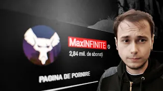 De ce s-a schimbat MaxINFINITE??