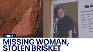 CrimeWatch: Missing woman, stolen brisket, serial killer's possible release | FOX 7 Austin