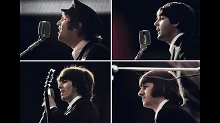 deconstructing The Word The Beatles - (Isolated Tracks)