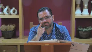 "El Nuevo Nacimiento" (Juan 3:1-8) - Alan Alducin