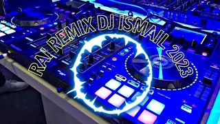 cheb wahid el gersifi fek ma w khti 2023 rai remix By dj ismail mix