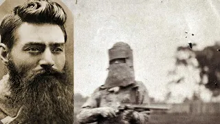 The NOTORIOUS Execution Of Ned Kelly - Australia’s Outlaw