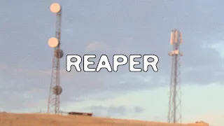 Hider - Reaper (Lyric Video)