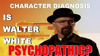 Walter White (Diagnosis)